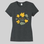 Women's Perfect® Tri Soft-Style Tee Thumbnail