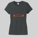 Women's Perfect® Tri Soft-Style Tee Thumbnail