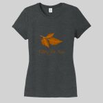 Women's Perfect® Tri Soft-Style Tee Thumbnail