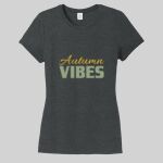 Women's Perfect® Tri Soft-Style Tee Thumbnail