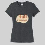 Women's Perfect® Tri Soft-Style Tee Thumbnail