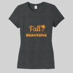 Women's Perfect® Tri Soft-Style Tee Thumbnail