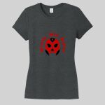 Women's Perfect® Tri Soft-Style Tee Thumbnail