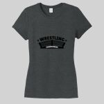 Women's Perfect® Tri Soft-Style Tee Thumbnail
