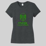 Women's Perfect® Tri Soft-Style Tee Thumbnail