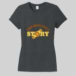 Women's Perfect® Tri Soft-Style Tee Thumbnail