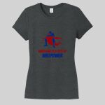 Women's Perfect® Tri Soft-Style Tee Thumbnail