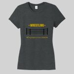 Women's Perfect® Tri Soft-Style Tee Thumbnail