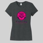 Women's Perfect® Tri Soft-Style Tee Thumbnail