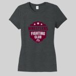 Women's Perfect® Tri Soft-Style Tee Thumbnail