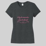 Women's Perfect® Tri Soft-Style Tee Thumbnail