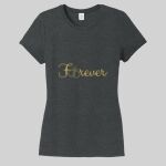 Women's Perfect® Tri Soft-Style Tee Thumbnail