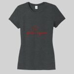 Women's Perfect® Tri Soft-Style Tee Thumbnail