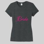 Women's Perfect® Tri Soft-Style Tee Thumbnail