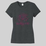 Women's Perfect® Tri Soft-Style Tee Thumbnail
