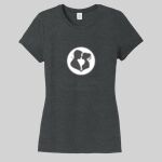 Women's Perfect® Tri Soft-Style Tee Thumbnail