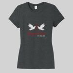 Women's Perfect® Tri Soft-Style Tee Thumbnail