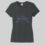 Women's Perfect® Tri Soft-Style Tee Thumbnail