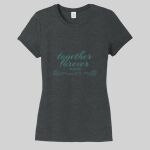 Women's Perfect® Tri Soft-Style Tee Thumbnail