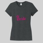Women's Perfect® Tri Soft-Style Tee Thumbnail