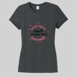 Women's Perfect® Tri Soft-Style Tee Thumbnail