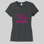 Women's Perfect® Tri Soft-Style Tee Thumbnail