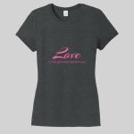 Women's Perfect® Tri Soft-Style Tee Thumbnail