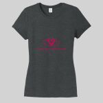 Women's Perfect® Tri Soft-Style Tee Thumbnail