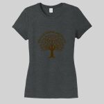 Women's Perfect® Tri Soft-Style Tee Thumbnail