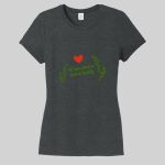 Women's Perfect® Tri Soft-Style Tee Thumbnail