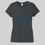 Women's Perfect® Tri Soft-Style Tee Thumbnail