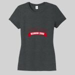 Women's Perfect® Tri Soft-Style Tee Thumbnail