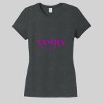 Women's Perfect® Tri Soft-Style Tee Thumbnail