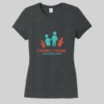 Women's Perfect® Tri Soft-Style Tee Thumbnail