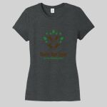 Women's Perfect® Tri Soft-Style Tee Thumbnail