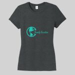 Women's Perfect® Tri Soft-Style Tee Thumbnail