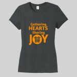 Women's Perfect® Tri Soft-Style Tee Thumbnail