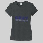Women's Perfect® Tri Soft-Style Tee Thumbnail