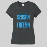 Women's Perfect® Tri Soft-Style Tee Thumbnail