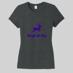 Women's Perfect® Tri Soft-Style Tee Thumbnail