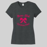 Women's Perfect® Tri Soft-Style Tee Thumbnail