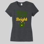Women's Perfect® Tri Soft-Style Tee Thumbnail