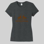 Women's Perfect® Tri Soft-Style Tee Thumbnail