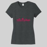 Women's Perfect® Tri Soft-Style Tee Thumbnail