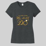 Women's Perfect® Tri Soft-Style Tee Thumbnail