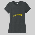 Women's Perfect® Tri Soft-Style Tee Thumbnail