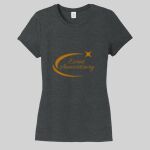 Women's Perfect® Tri Soft-Style Tee Thumbnail