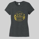 Women's Perfect® Tri Soft-Style Tee Thumbnail