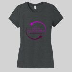 Women's Perfect® Tri Soft-Style Tee Thumbnail