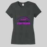 Women's Perfect® Tri Soft-Style Tee Thumbnail